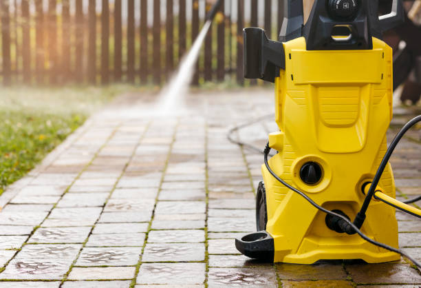 Best Factory Floor Cleaning  in Dothan, AL