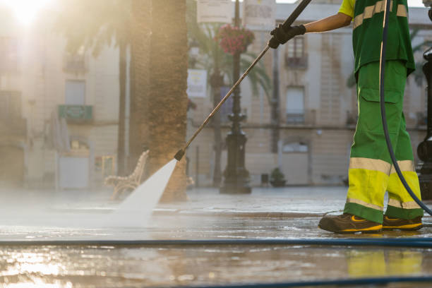 Best Parking Lot and Garage Cleaning  in Dothan, AL